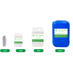 Food Grade Water Soluble Green Apple Flavor for Beverages Baked Goods Dairy Products Additives Bottle Glass Container