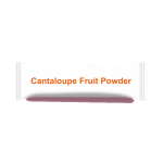 Manufacture Supplier  OEM  Instant Hami Melon Powder Cantaloupe Powder