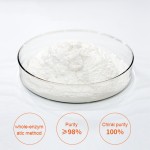 Nicotinamide Adenine Dinucleotide NAD Powder 53-84-9 NAD Capsule  Anti-Aging Supplement