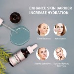 Cosmetic Grade 99% Ceramide 4 Ceramide AP  for Skin Barrier Repair and Soothe Cracked