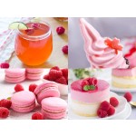 Factory Supply Pomegranate Powder Natural Pomegranate Juice Powder