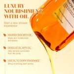 Body Wash Supplier - Private Label Softens Skin Moisturizing Clean
