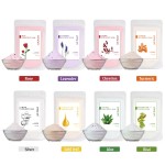 Peel Off Mask Factory - Rose Flowers Brightening Pore Cleansing Jellymask