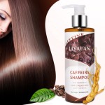 Shampoo Factory - Private Label Caffeine Anti-Dandruff Hair Growth Formula