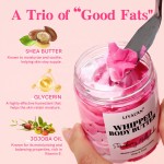 Body Butter Factory - Wholesale 9pcs/box Colorful Moisturizing Shea