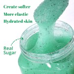Sugar Scrub Manufacturer - Shea Moroccan Rose Exfoliating Hydrated
