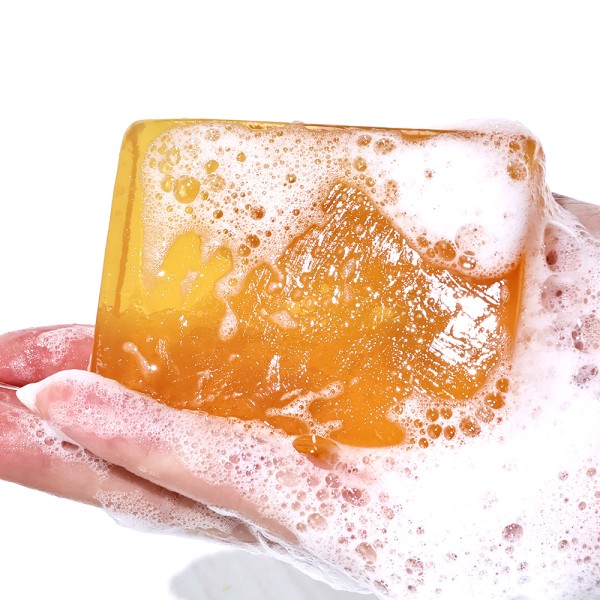 Bar Soap Supplier - Private Label Goat Milk Moisturizing Body Odor