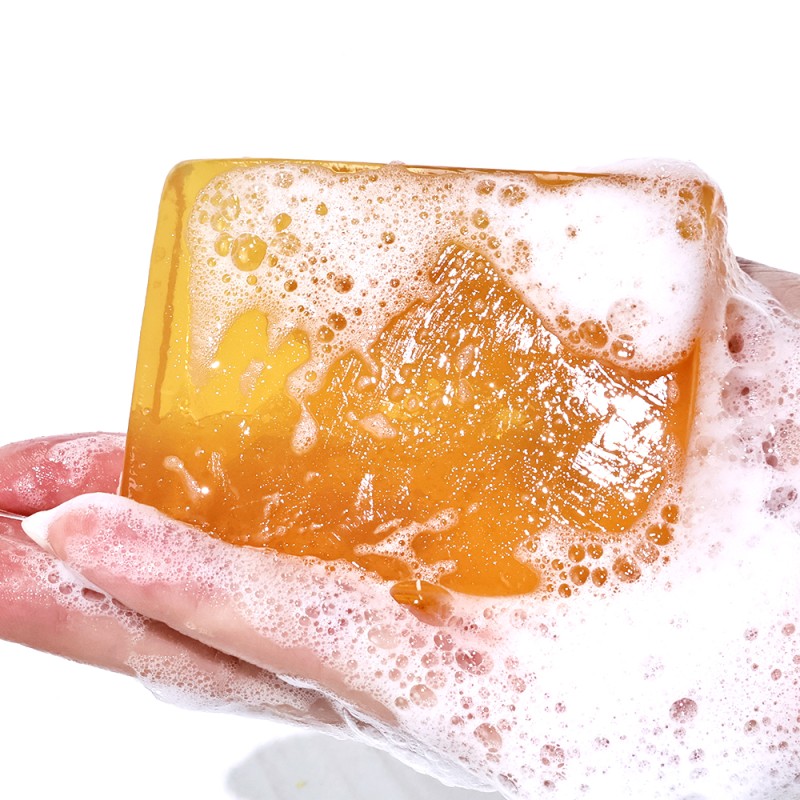 Bar Soap Supplier - Private Label Goat Milk Moisturizing Body Odor