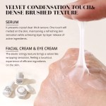 Skin Care Set Manufacturer - Private Label Snail Mucin Bakuchiol Eye Serum