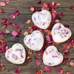 Body Lotion Bars Supplier - Custom Moisturizing Soothes Dry Skin Shea