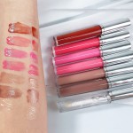 Lipgloss Manufacturer - Private Label Custom Logo 8 Colors Matte Lipstick