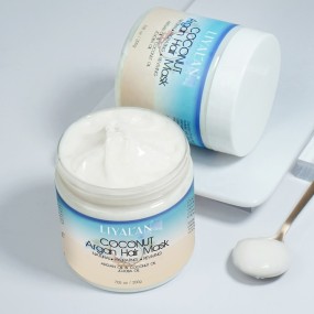 可定制发膜 - 专业保湿修护胶原蛋白角蛋白代工厂家