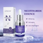Face Serum Supplier - Private Label Vitamin B3 Brightening Anti-Acne