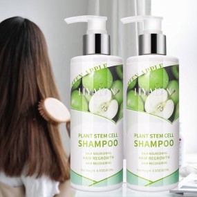 Shampoo Supplier - Professional Private Label Plant Stem Cell Regrowth