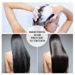 Shampoo Supplier - Private Label Argan Oil Moisturizing Anti-Dandruff Curly