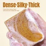 Handmade Soap Factory - Lemon Turmeric Whitening Cleansing Soap