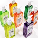 Shower Gel Factory - Private Label Almond Milk Nourishing Body Wash
