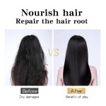 Hair Mask Factory - Professional Moisturizing Repair Collagen Keratin