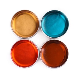 Styling Pomade Factory - Custom Private Label Vegan Anti-Frizz Strong Hold