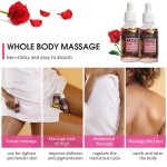 Yoni Oil Factory - Private Label Rose Essential Oil Feminine Care