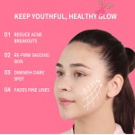 Face Serum Manufacturer - Private Label Beet Vitamin a Anti Aging Wrinkle