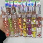 Lipgloss Factory - Wholesale Custom Vegan Fruit Kids Cute Plumper