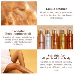 Shimmer Oil Manufacturer - Shimmer Oil Private Label Face Glow Bronzer