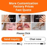 Lip Scrub Manufacturer - Custom Logo Chocolate Honey Exfoliating Sugar