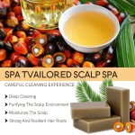 Shampoo Bar Supplier - Private Label Organic Batana Oil Solid Shampoo