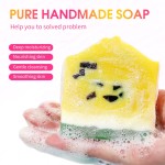 Body Wash Factory - Private Label Vegan Watermelon Shape Handmade