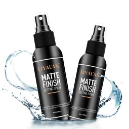 Setting Spray Manufacturer - OEM Private Label Face Hydrating Oil Control Vegan
