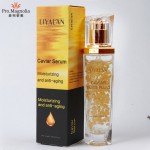 Face Serum Factory - Private Label Custom Pink Gold Blue Caviar Whitening