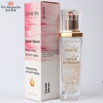 Face Serum Factory - Private Label Custom Pink Gold Blue Caviar Whitening