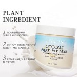 Hair Mask Factory - Professional Moisturizing Repair Collagen Keratin
