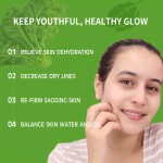 Facial Serum Factory - Private Label Organic Kale Vitamin B Repair Hydrates
