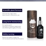 Beard Oil Manufacturer - Beard Oil Private Label Thicken Smooth Vegan