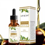 Hair Serum Manufacturer - Pure Organic Morocco Argan Oil Nourishing Herbal