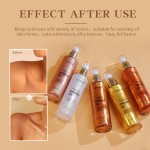 Highlighter Liquid Factory - Luxury Highlighter Liquid Vegan Skin Glow