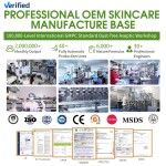 Setting Spray Manufacturer - OEM Private Label Face Hydrating Oil Control Vegan