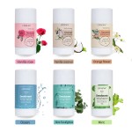 Deodorant Stick Factory - Deodorant Stick Private Label Natural Plant