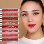 Lipstick Manufacturer - Wholesale 8 Colors Vegan Matte Liquid Lip Gloss
