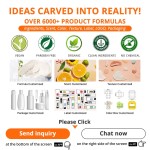 Hand Cream Factory - Custom Whitening Nourishing Vitamin C Luxury