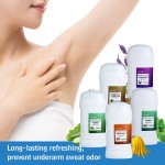 Deodorant Stick Manufacturer - Custom 60g Aluminum Free Organic Deodorant