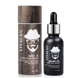 Beard Oil Manufacturer - Beard Oil Private Label Thicken Smooth Vegan