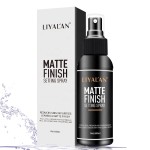 Setting Spray Manufacturer - OEM Private Label Face Hydrating Oil Control Vegan