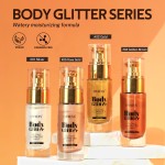 Highlighter Liquid Factory - Wholesale 12pcs/box Face Luminizer Shimmer Oil