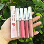 Lipgloss Manufacturer - Private Label Custom Logo 8 Colors Matte Lipstick