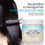 Hair Mask Factory - Professional Moisturizing Repair Collagen Keratin
