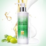 Shampoo Supplier - Private Label Argan Oil Moisturizing Anti-Dandruff Curly