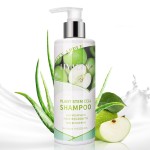 Shampoo Supplier - Professional Private Label Plant Stem Cell Regrowth